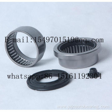 peugeot 207 rear axle repair kit bearing